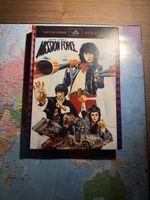 Mission Force Mediabook 