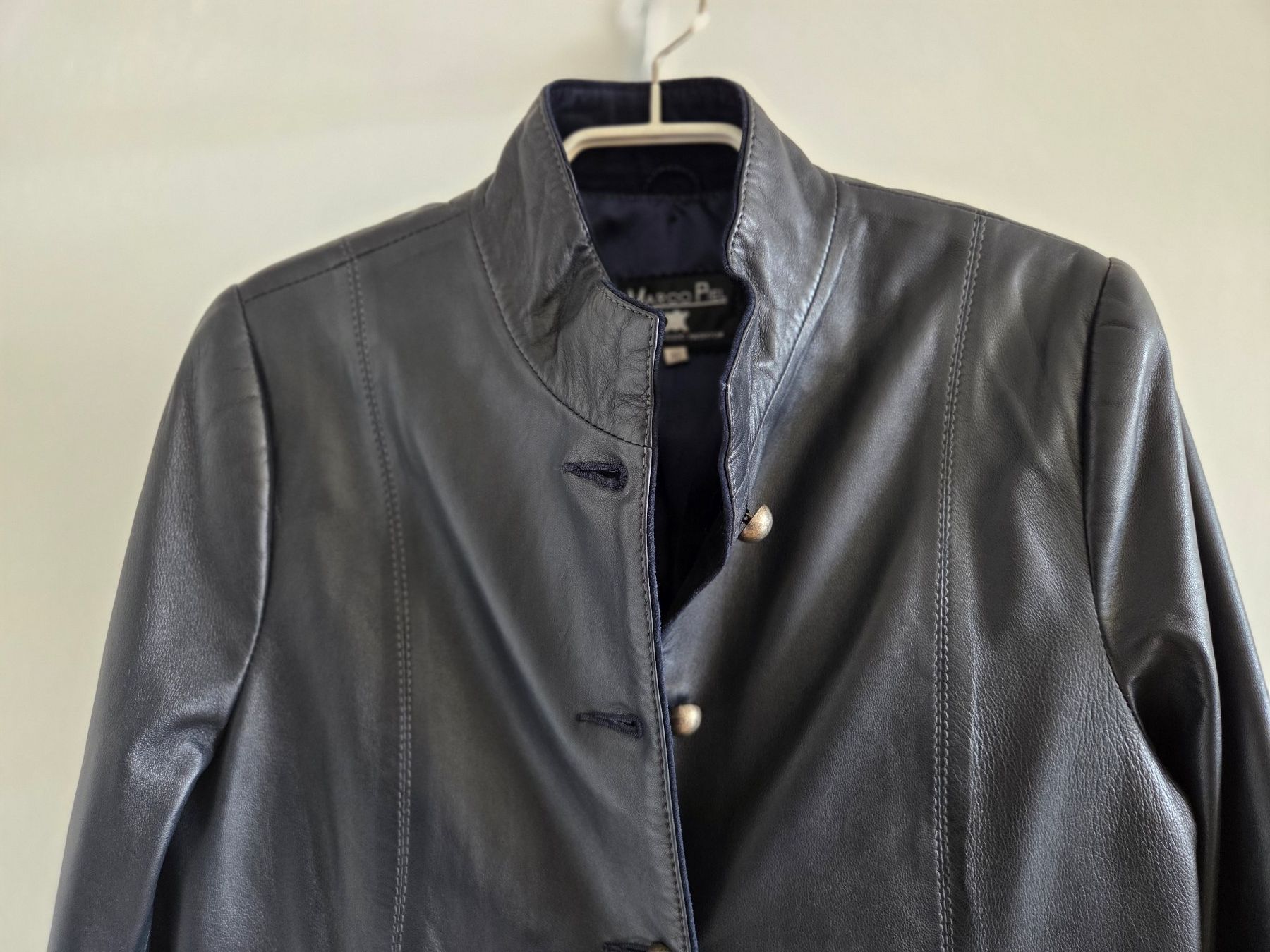 Giacche: Lederjacke von Marco Piel – Usato da Oberrieden venduto da Smart570 1