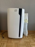 De’Longhi Pinguino PAC EX100 Silent – Mobiles Klimagerät