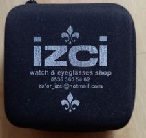 Uhrenbox IZCI watch