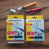 Window Colour Stifte, Eberhard Faber, 2er Set