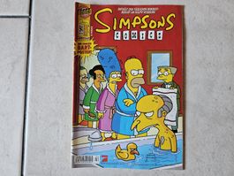 Simpsons Comic  -  Heft #94