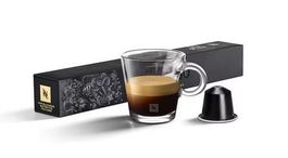 Nespresso Kapseln Ristretto Italiano – 10 Kapseln -