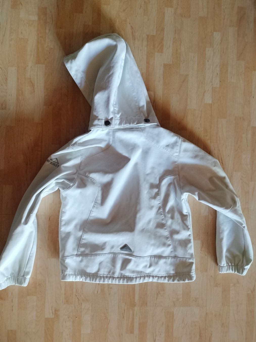 Vestes: Veste Softshell t.116, quasi neuve – D'occasion à Hauteville par mhk_ck5h 2