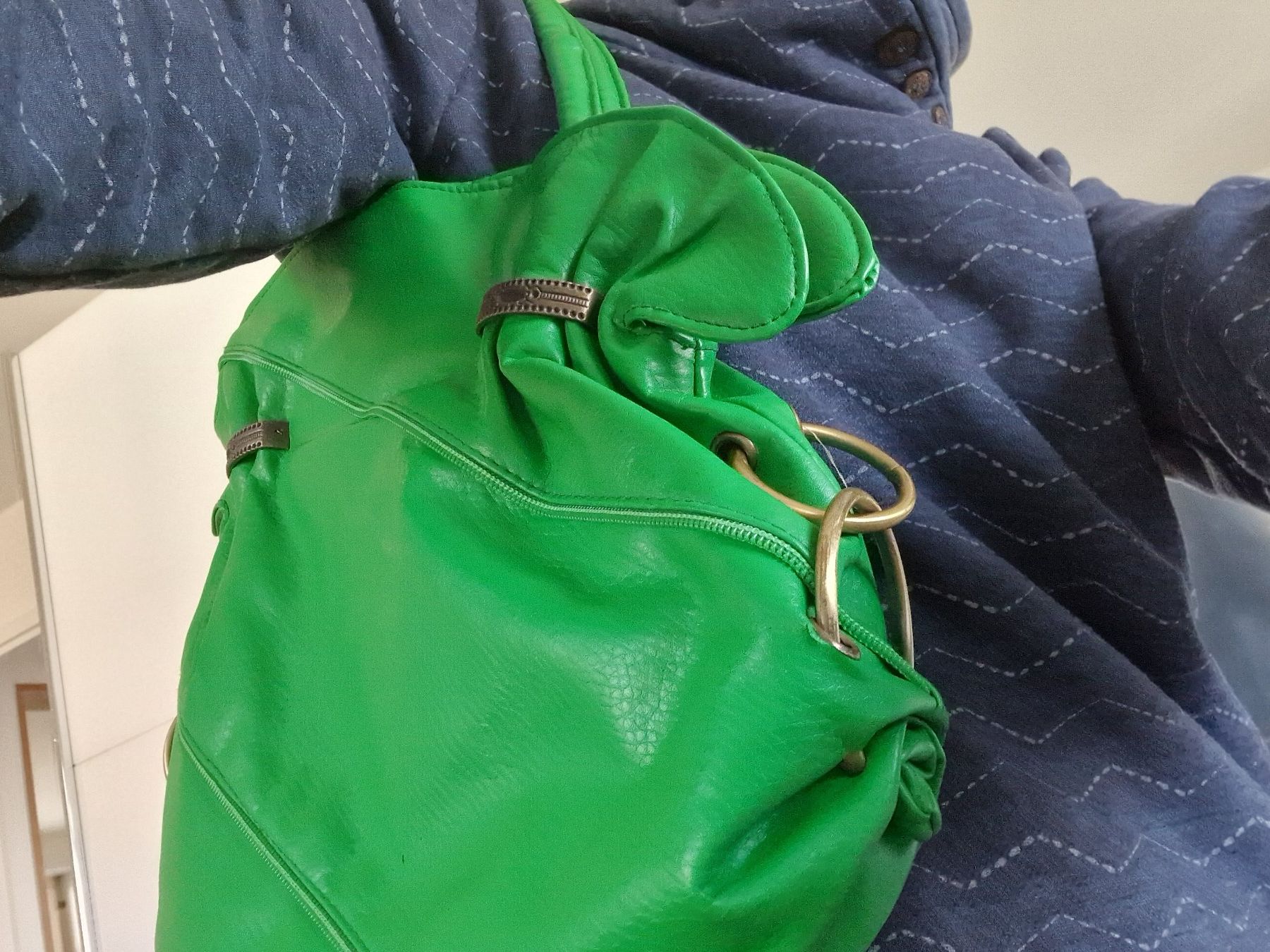 Sacs femmes: Handtasche – D'occasion à Zeiningen par rimoni 3