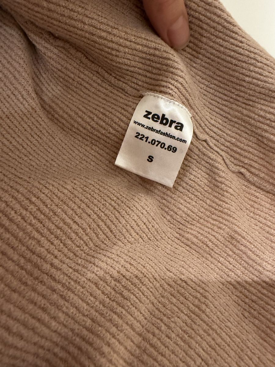 Zebra Maglioni & Felpe: SALE - Pullover Zebra S – Usato da Wetzikon ZH venduto da dor_rmq2 3