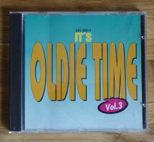 It's Oldie Time - Vol. 3 - F18, CD