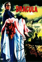 Dracula (1958) 🧛‍Christopher Lee/Peter Cushing - DVD/RAR
