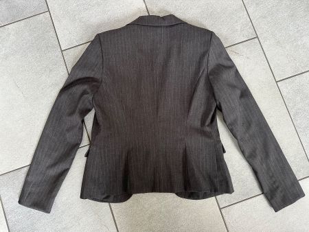 Tom Tailor Damen Blazer Grösse 36