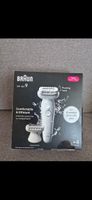 Epilierer Braun Silk-epil 9 mit Zubehör NEU! Schnäppchen