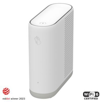 WLan Box 3 (Neu (gemäss Beschreibung)) in Ulisbach für CHF 129 – mit ...