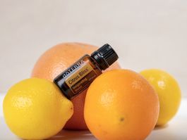 🍊 dōTERRA Citrus Bliss™ 15 ml | Belebende Ölmischung