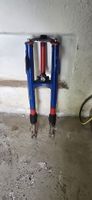 pony cross gabel mofa
