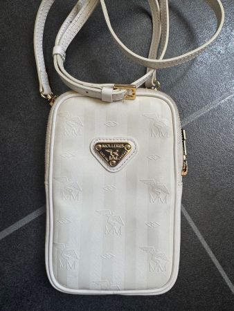 Maison Mollerus Wildhorn Handytasche