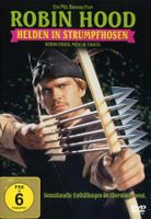 Robin Hood - Helden in Strumpfhosen (Mel Brooks)