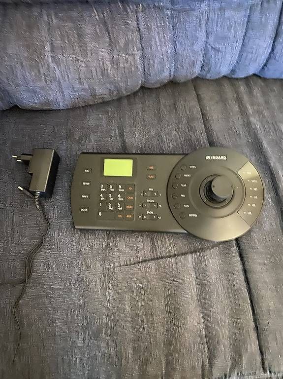 Musikinstrumente: Network keyboard  – Gebraucht aus Saignelégier von Jeanno76