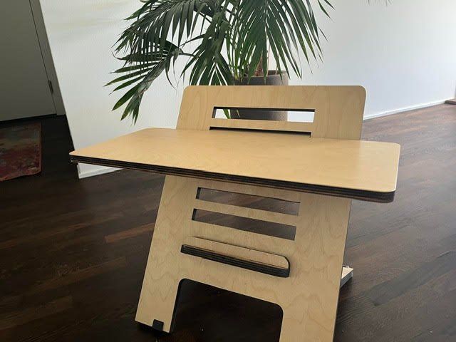 Bureaux: Schreibtischaufsatz – Neuf (Voir description) à Biel/Bienne par ginimax
