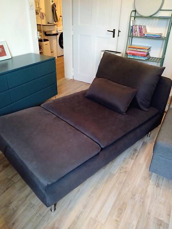 Ikea Sofas: Récamière Soderhamn Ikea – Gebraucht aus Bevaix von Swd73 1