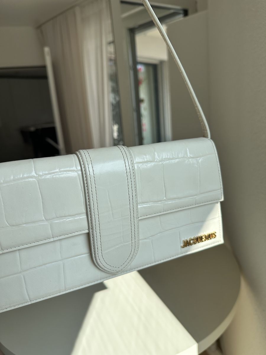 Jacquemus Sacs femmes: Jacquemus Handtasche – Neuf (Voir description) à Neuhausen am Rheinfall par jen_2bcj 1