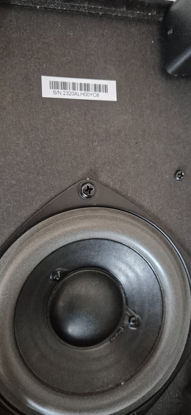 Casse acustiche: Système Haut-Parleurs Logitech - Son Immersif! – Usato da Bournens venduto da fra_gc2c 2