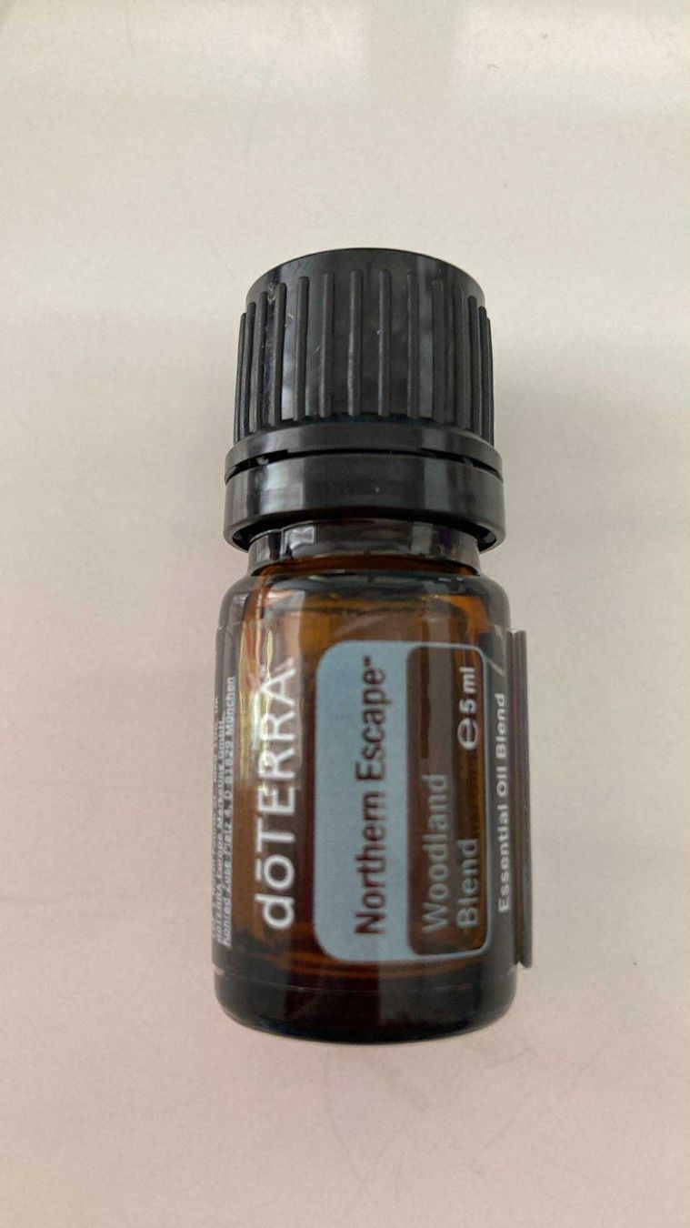 Doterra Ätherische Öle: Northerm Escape  doTERRA – Neu (gemäss Beschreibung) aus grimisuat von nibasa