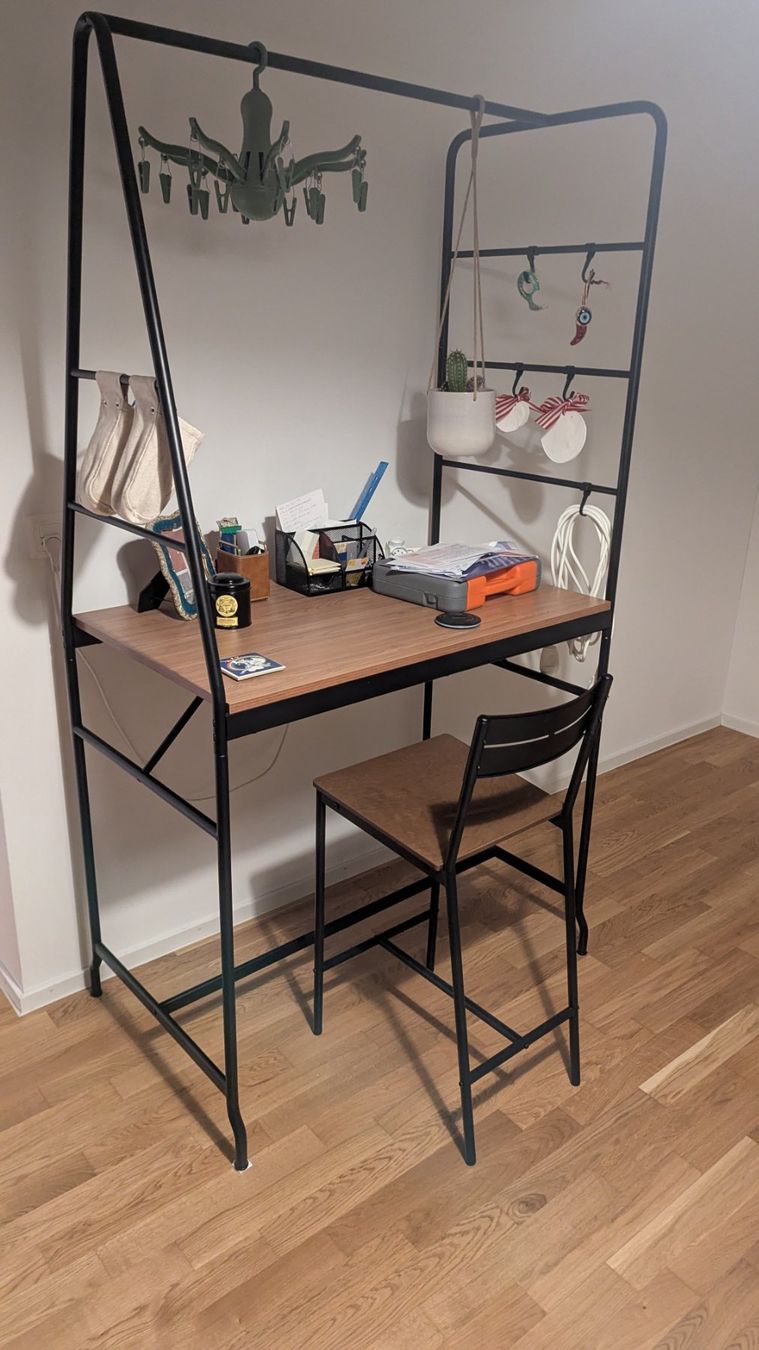 Ikea Sgabelli: SANDSBERG Barhocker – Usato da Zürich venduto da ann_6gcx