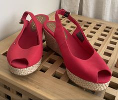 Tolle Espadrilles von Tommy Hilfiger