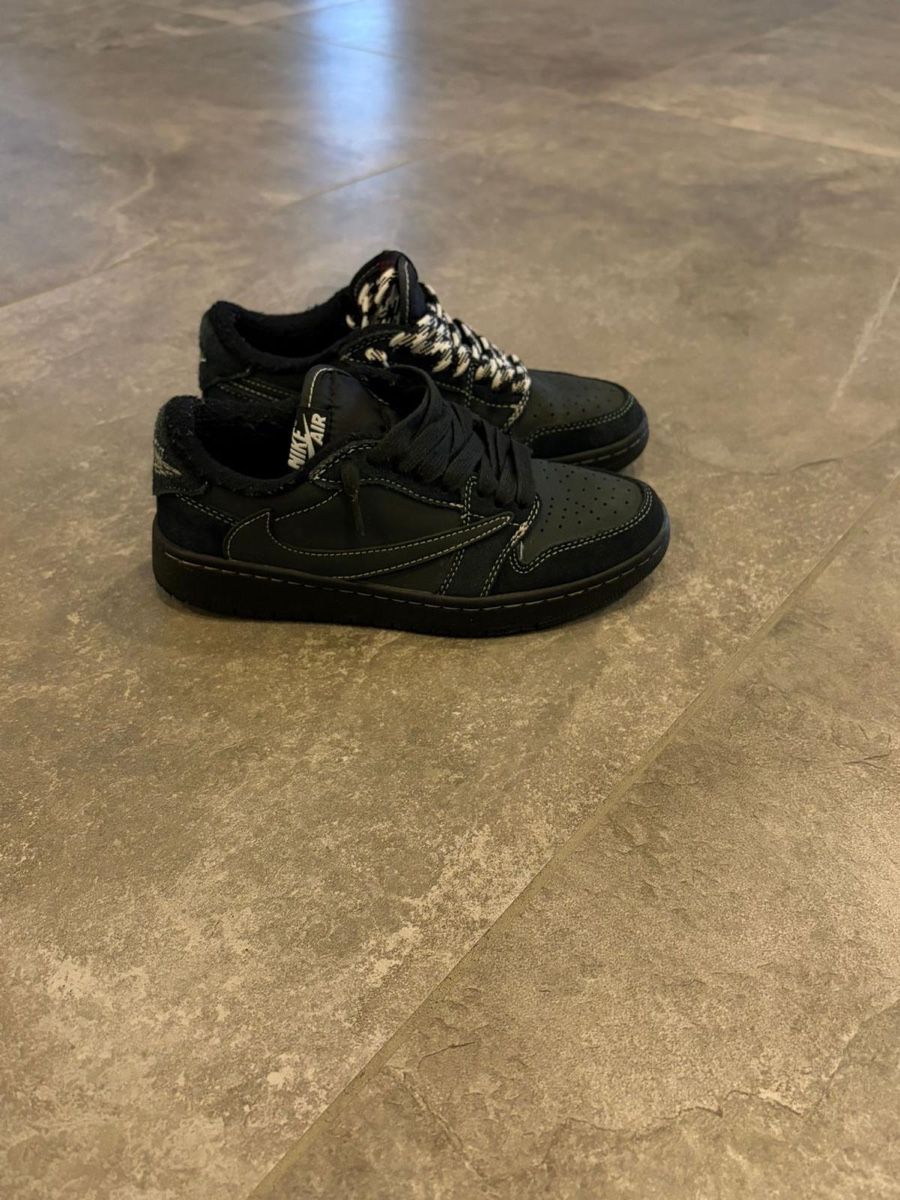 Jordan Scarpe da uomo: Travis fragments  – Usato da Schöftland venduto da Ailaer 2