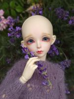 Legitimie Minifee Eva (kein Recast!)