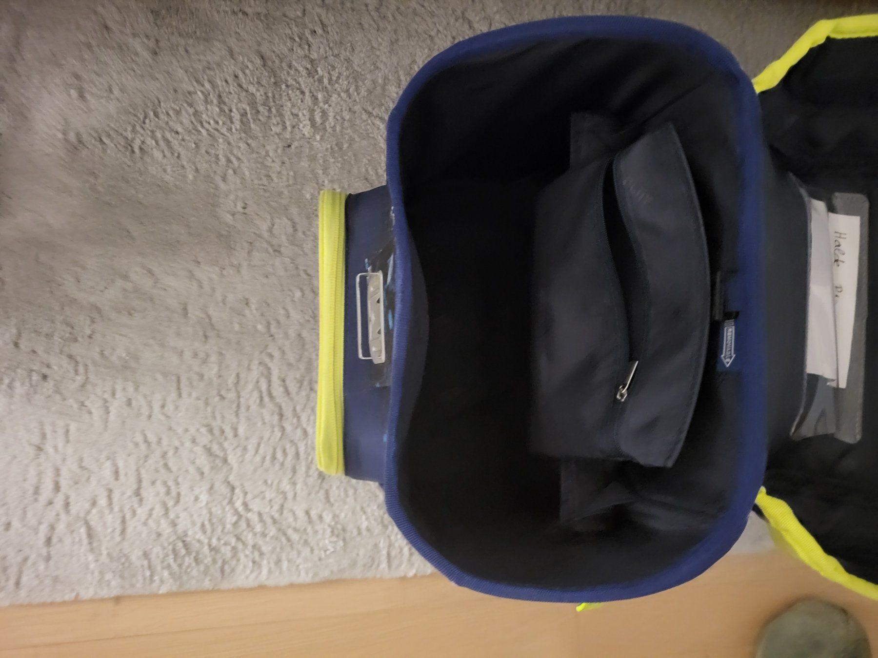 Kindertaschen: Schulteic – Gebraucht aus Wohlen AG von Swet 2