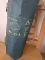 McKinley Zelt Vega 20.2 SW Kuppelzelt neu verpackt