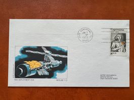 Skylab 1+2 SAS Deployment Eva  Brief  Florida  (R26)