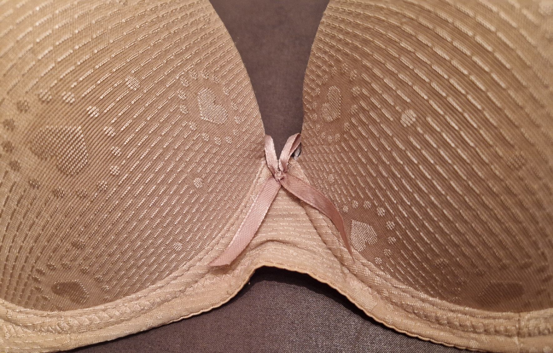 Sonstige Unterwäsche: Push up BH – Gebraucht aus Muri b. Bern von mlu_vgj7 1