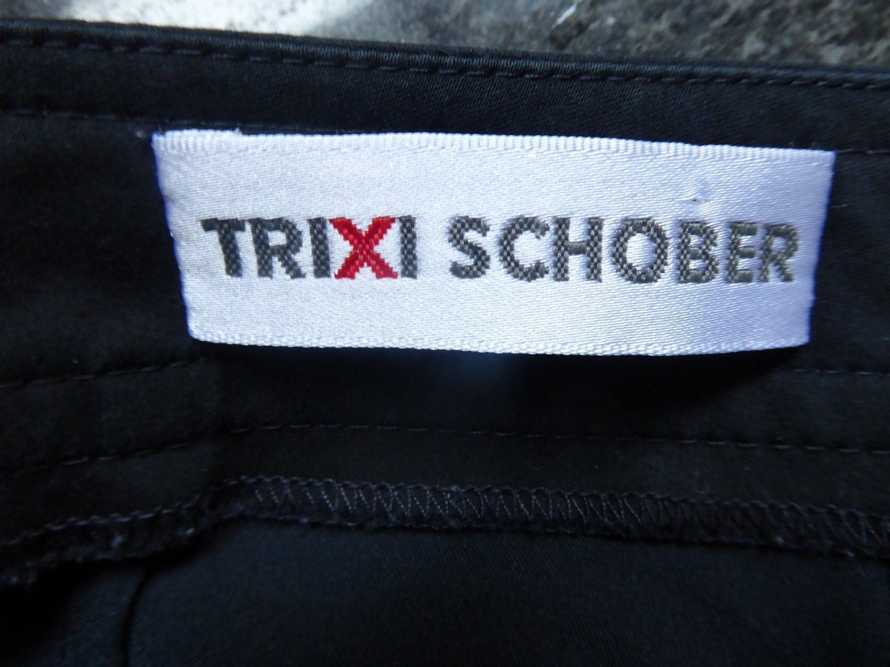 Pantaloni: TRIXI SCHOBER Hosen – Usato da Zürich venduto da Chaeffeler 2