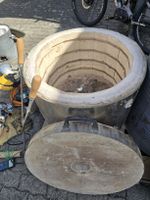 Raku Ofen Komplettset mit umfangreichem Zubehör