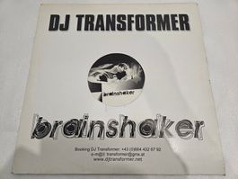 DJ Transformer – Brainshaker (Hard Trance, Progressive)
