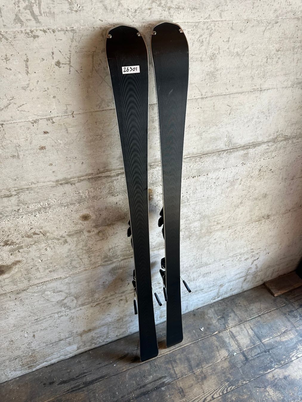 Fischer Skis: Fischer Divine Ski 150CM – Gebraucht aus Emmenbrücke von karkarkar 5