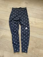 Maloja Thermounterhose mit Merino