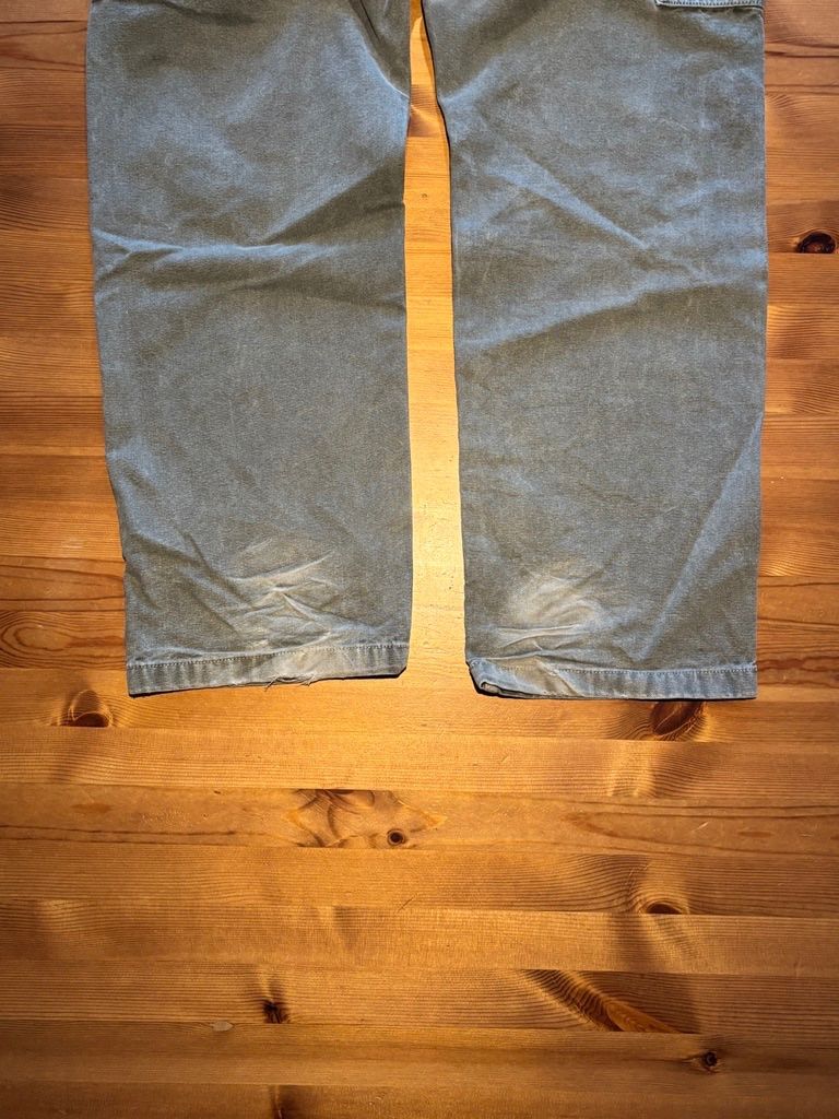 Levi's Jeans: Carpenter-Jeans Levi's – D'occasion à Neuhausen am Rheinfall par ssiimmo0nn 3