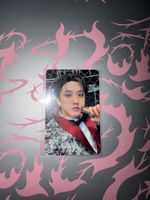 Changbin karma accordion ver pc