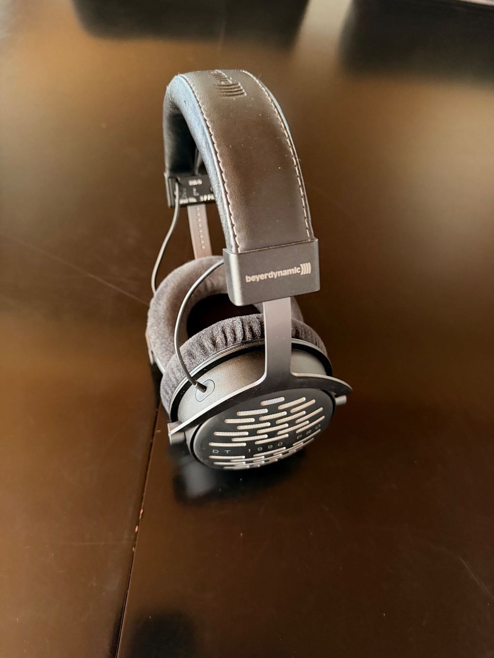 Beyerdynamic Cuffie: Beyerdynamic DT 1990 Pro Studio-Kopfhörer – Usato da Oberhofen Thun'see venduto da SaveBigBuyFast 3