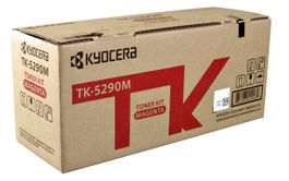 Original Kyocera ECOSYS P7240cdn magenta Toner, TK-5290M