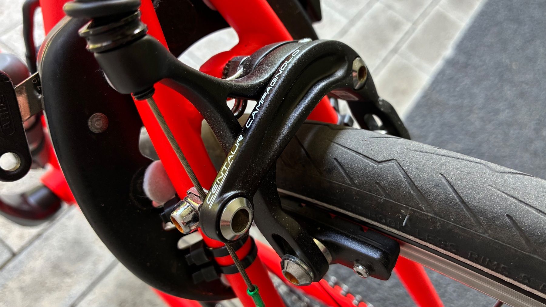 Biciclette: Custom single speed bike – Usato da Allschwil venduto da dor_6s9c 3