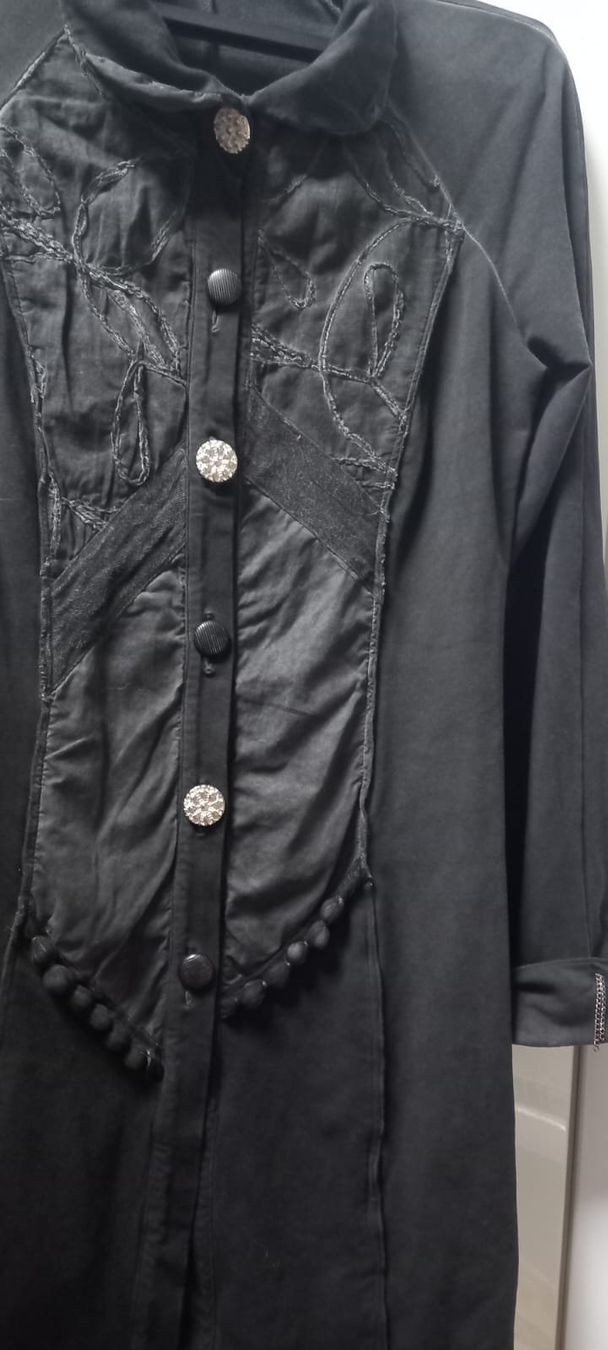 Cappotti: BOTTEGA MANTEL- JACKE Größe S – Nuovo (secondo la descrizione) da regensdorf venduto da nacobra 6