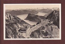 PILATUS-KULM - 1928