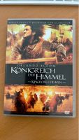 DVD Königreich der Himmel, Regisseur von Gladiator, Top!