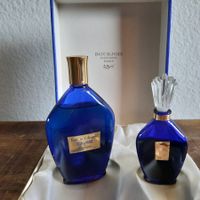 Bourjois Soir de Paris, Vintage Parfum-Set, selten!