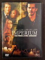 Imperium - Zwei Welten prallen aufeinander