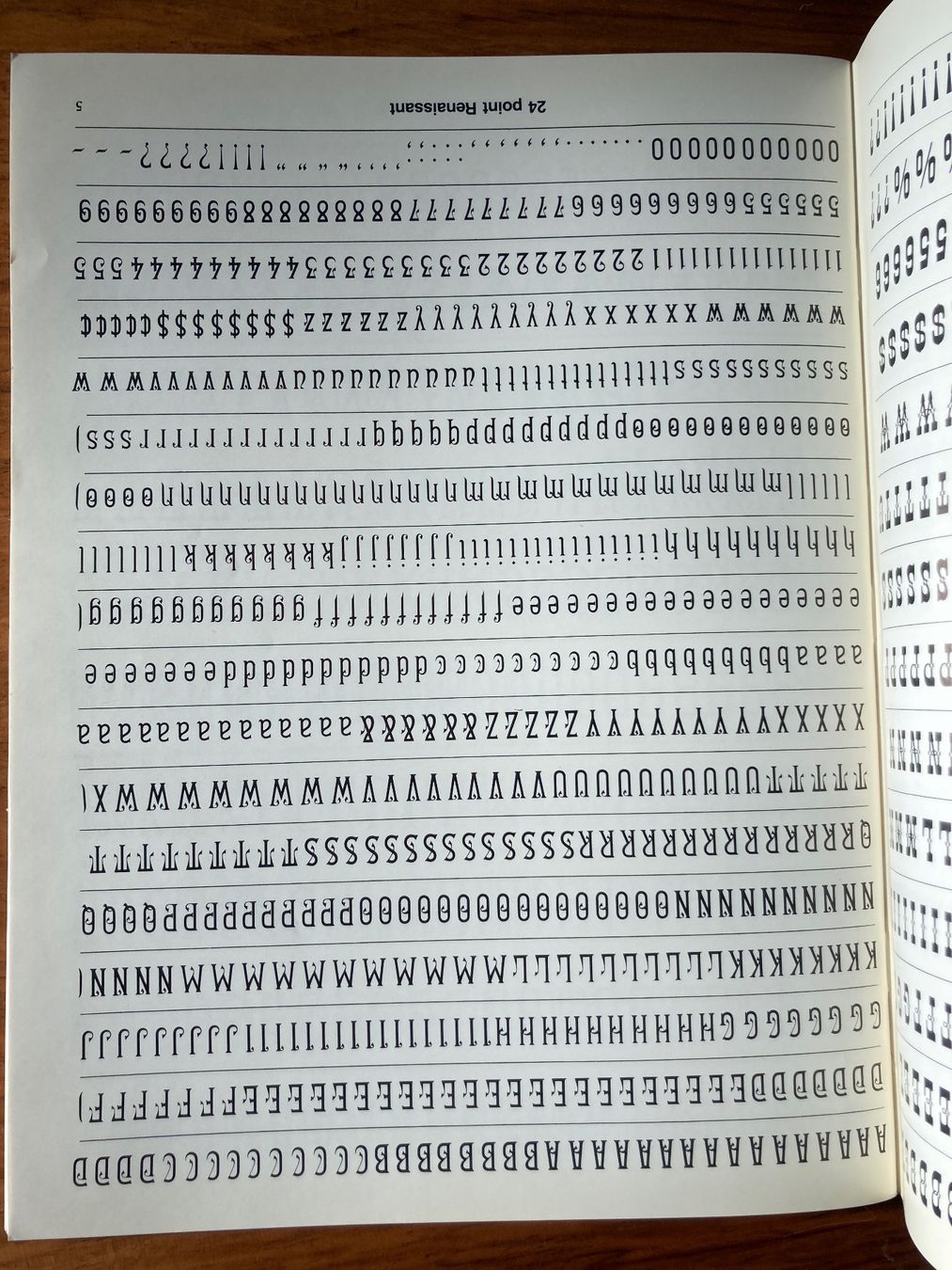 Libri: Victorian Alphabets Graphik Design Kunst – Usato da Aarwangen venduto da nemkin61 2