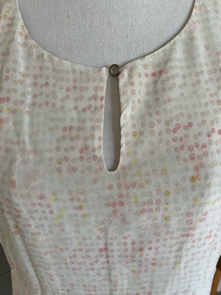 Nile Vestiti: Nile Kleid beige Gr. XL – Usato da Herrenschwanden venduto da Kamel1 1